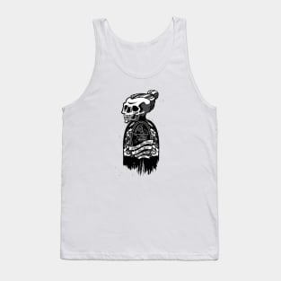 Psycho Tank Top